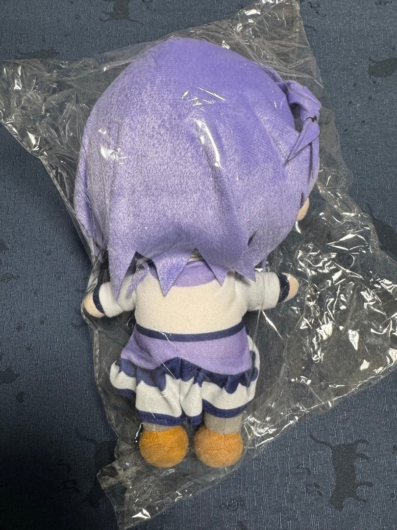 いつでもどこでも湊くん人形 オトメドメイン - メルカリ