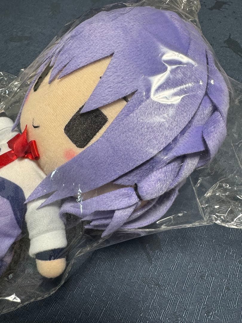 いつでもどこでも湊くん人形 オトメドメイン - メルカリ