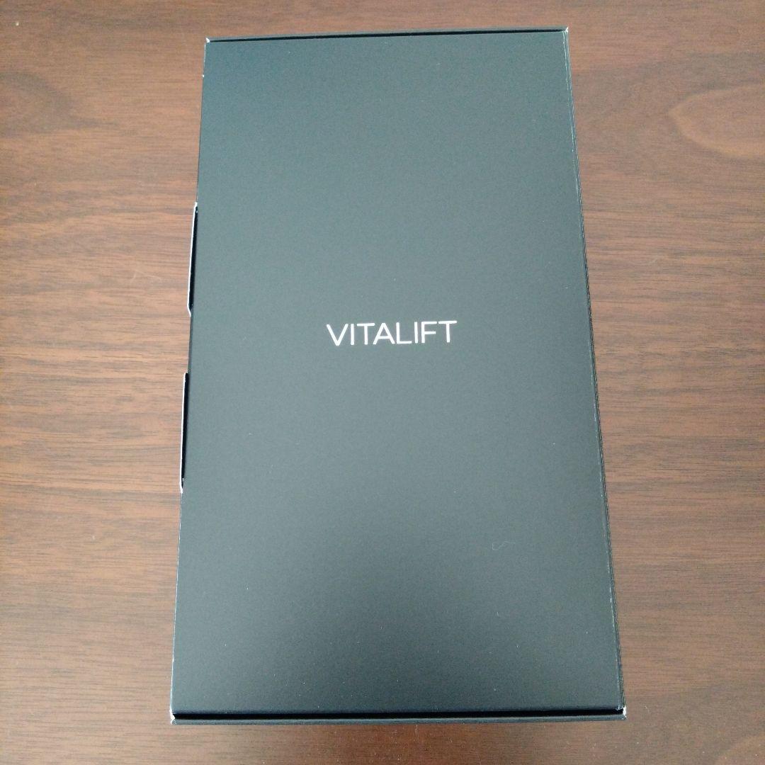 バイタリフト RF EX　EH-SR86-T