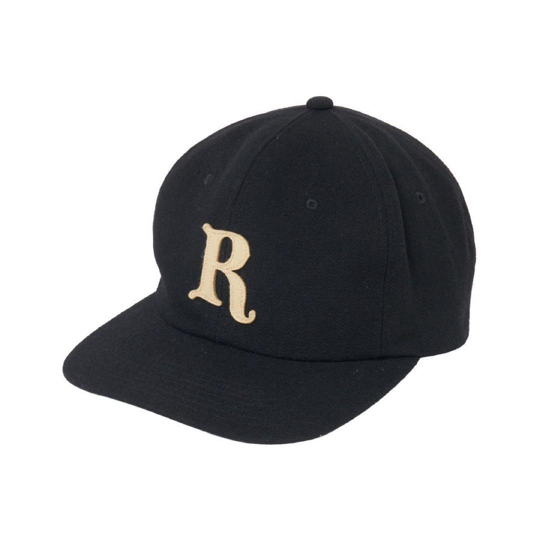 帽子 THE H.W.DOG&CO.RILY BASEBALL CAP