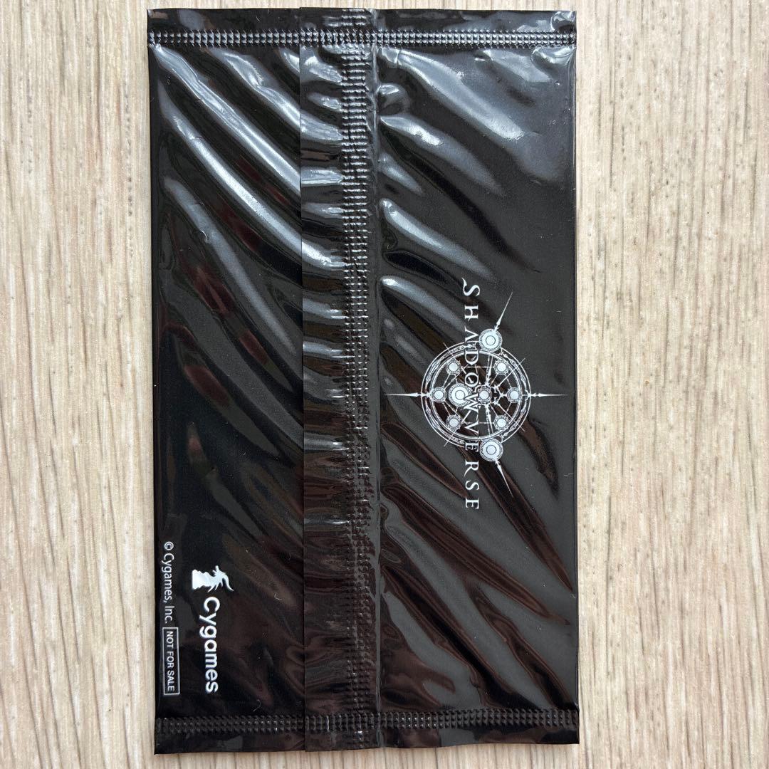 シャドウバース リアルプロモカード 十天衆を総べし者 グラン＆ジータ