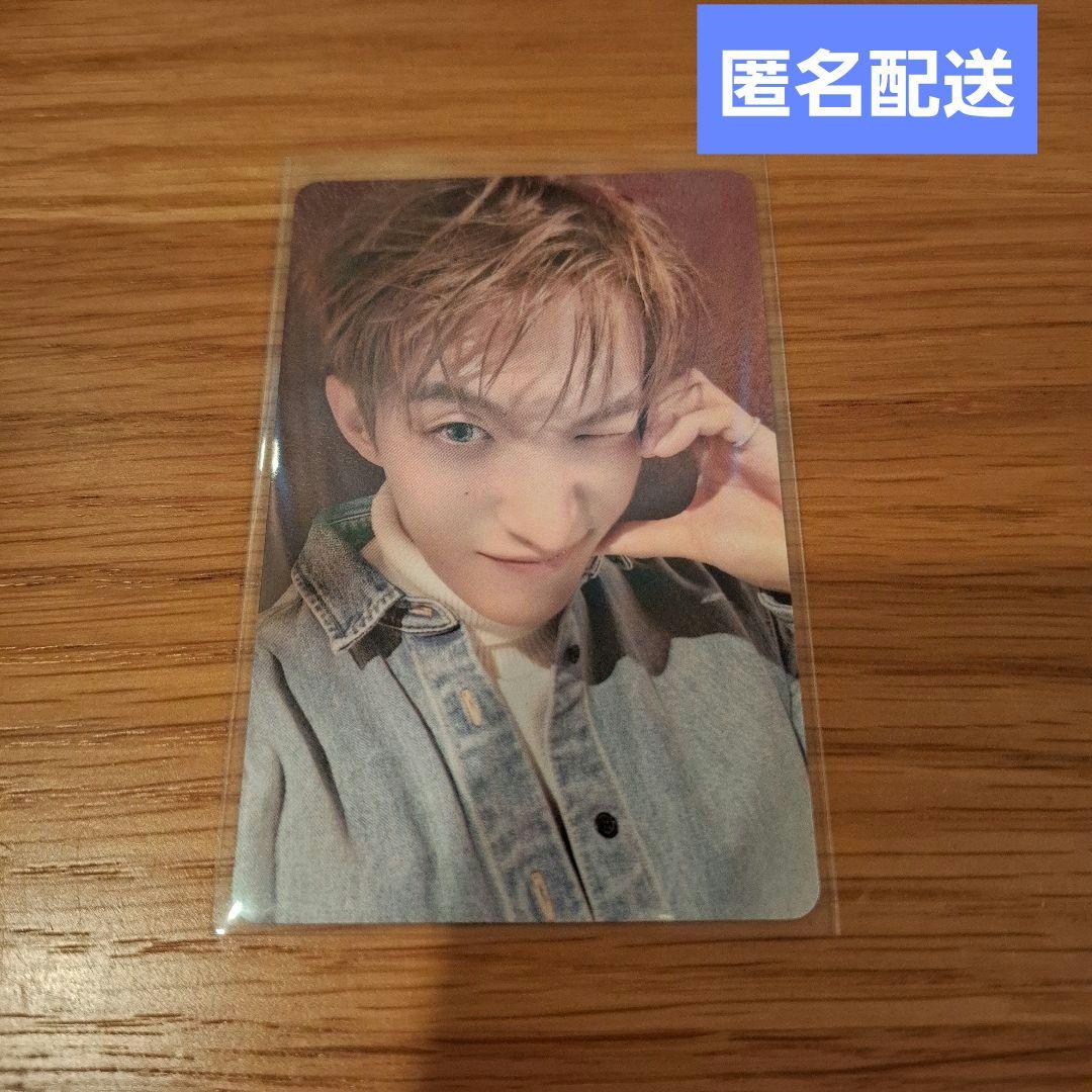 D×S Serenade タワレコ ドギョム トレカ - メルカリ