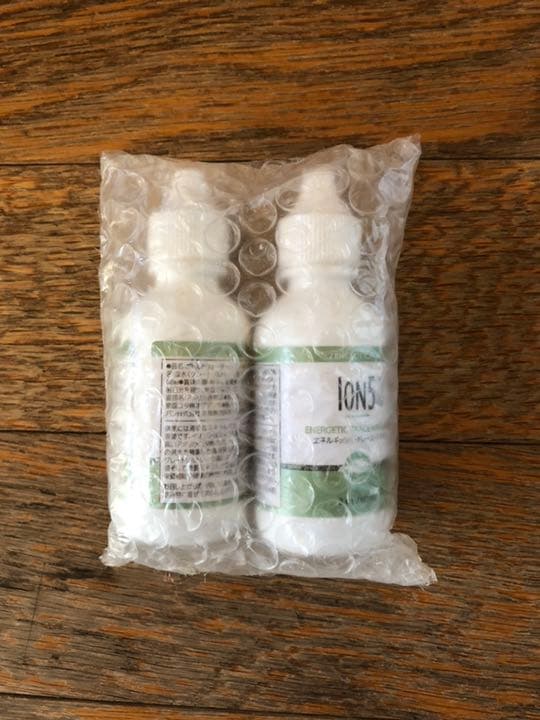ス一パ一イオンウォータ一／イオン5