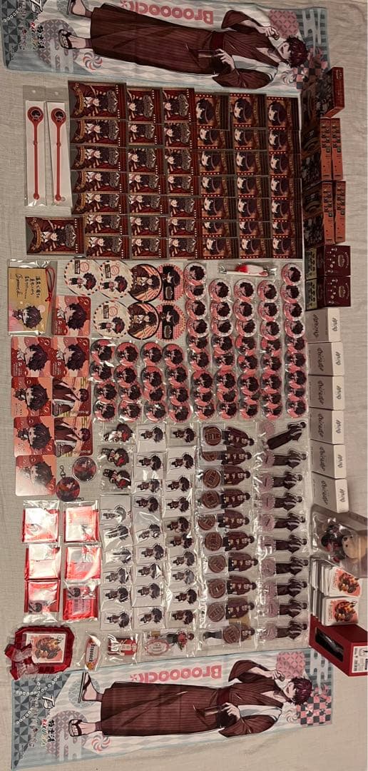 ワイテルズ ぶるーく まとめ売り - メルカリ