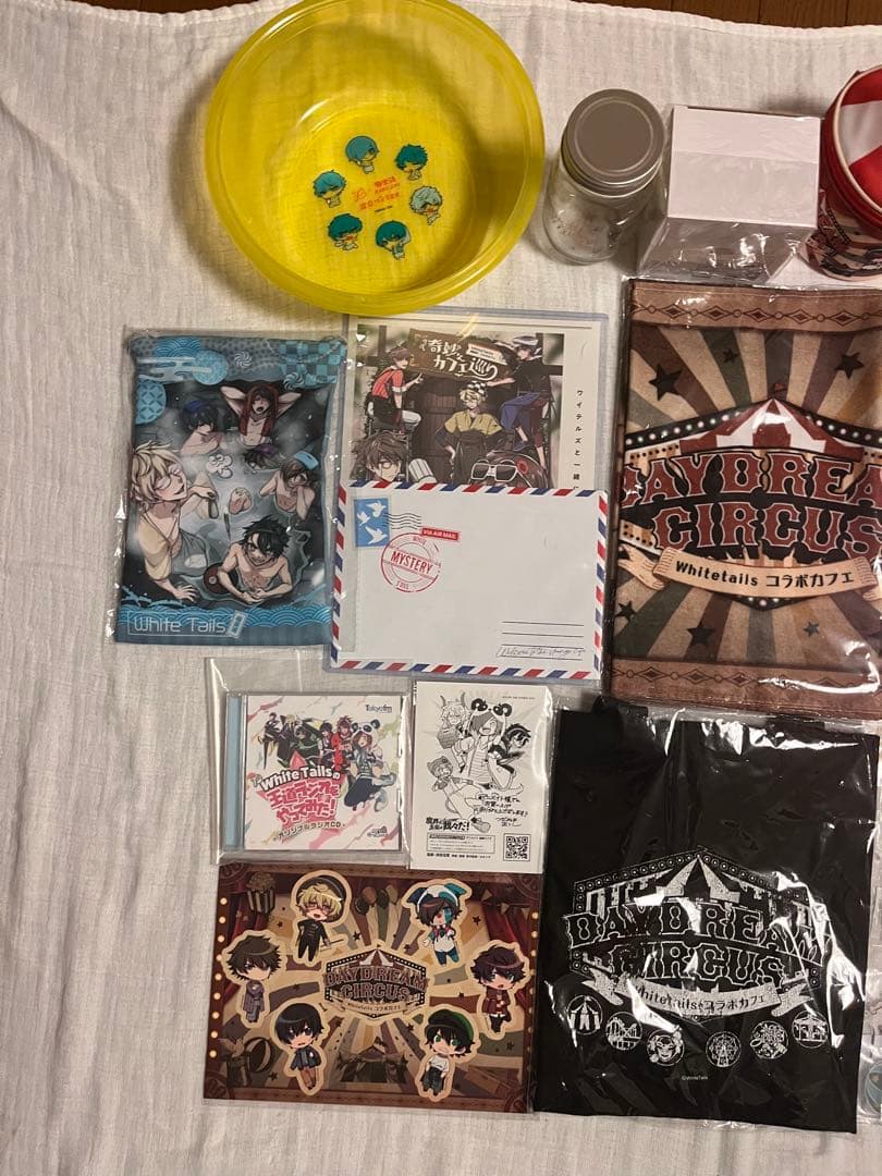 ワイテルズ ぶるーく まとめ売り - メルカリ