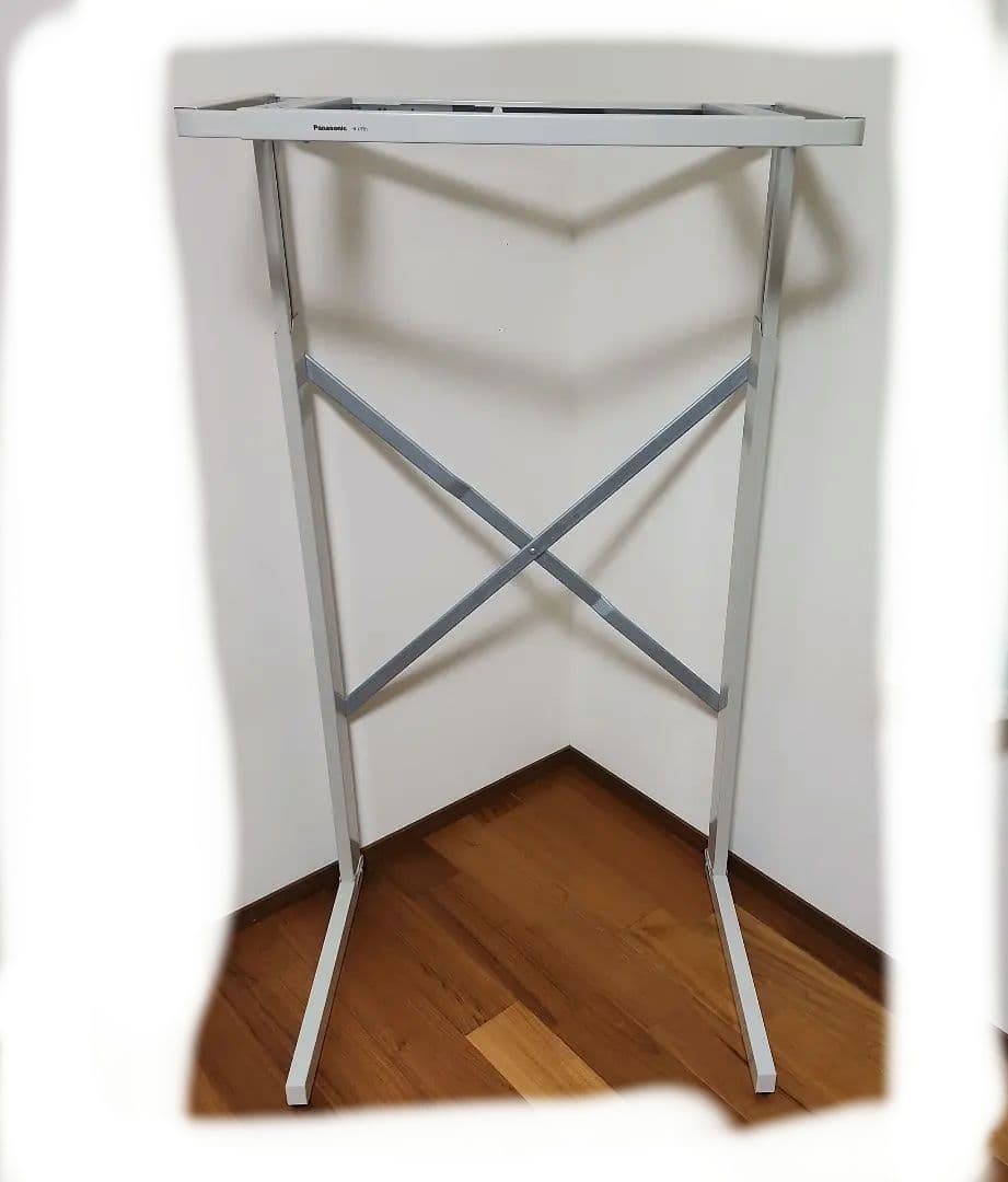 Panasonic N-UF21 衣類乾燥機スタンド(8日まではすぐ発送可)