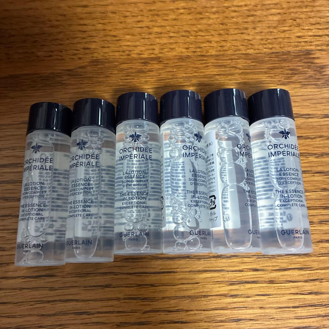 オーキデアンペリアルザエッセンスローション 　(化粧水) 10個