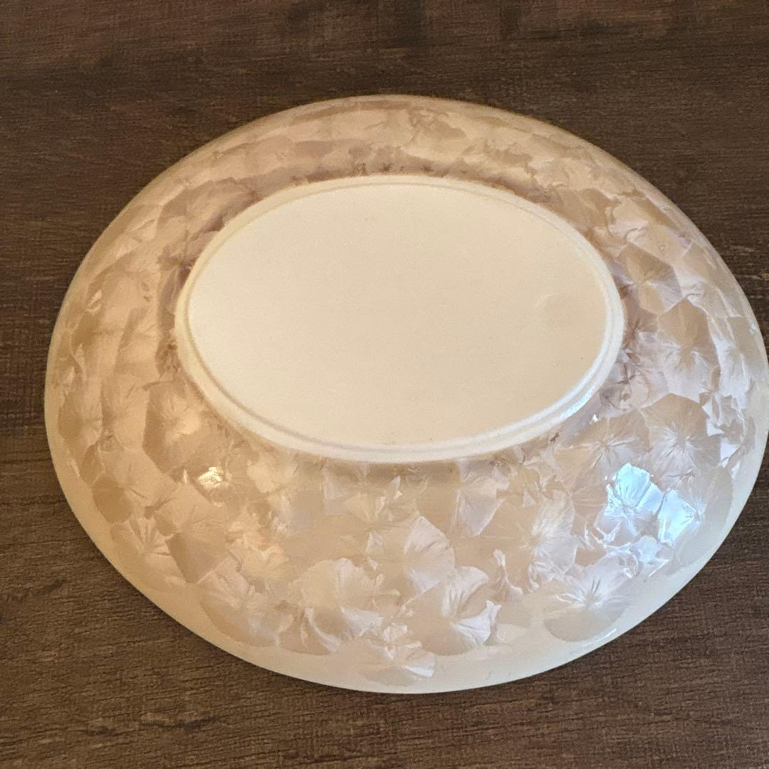 京焼 陶葊 陶あん 亜鉛結晶釉 京都 優美 新品未使用 - メルカリ