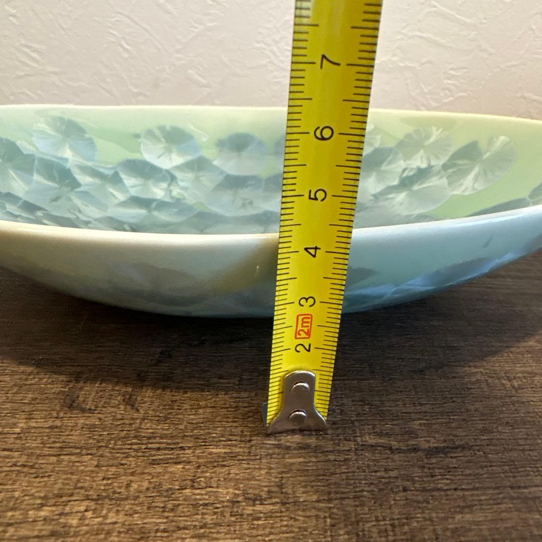 京焼 陶葊 陶あん 亜鉛結晶釉 京都 優美 新品未使用 - メルカリ