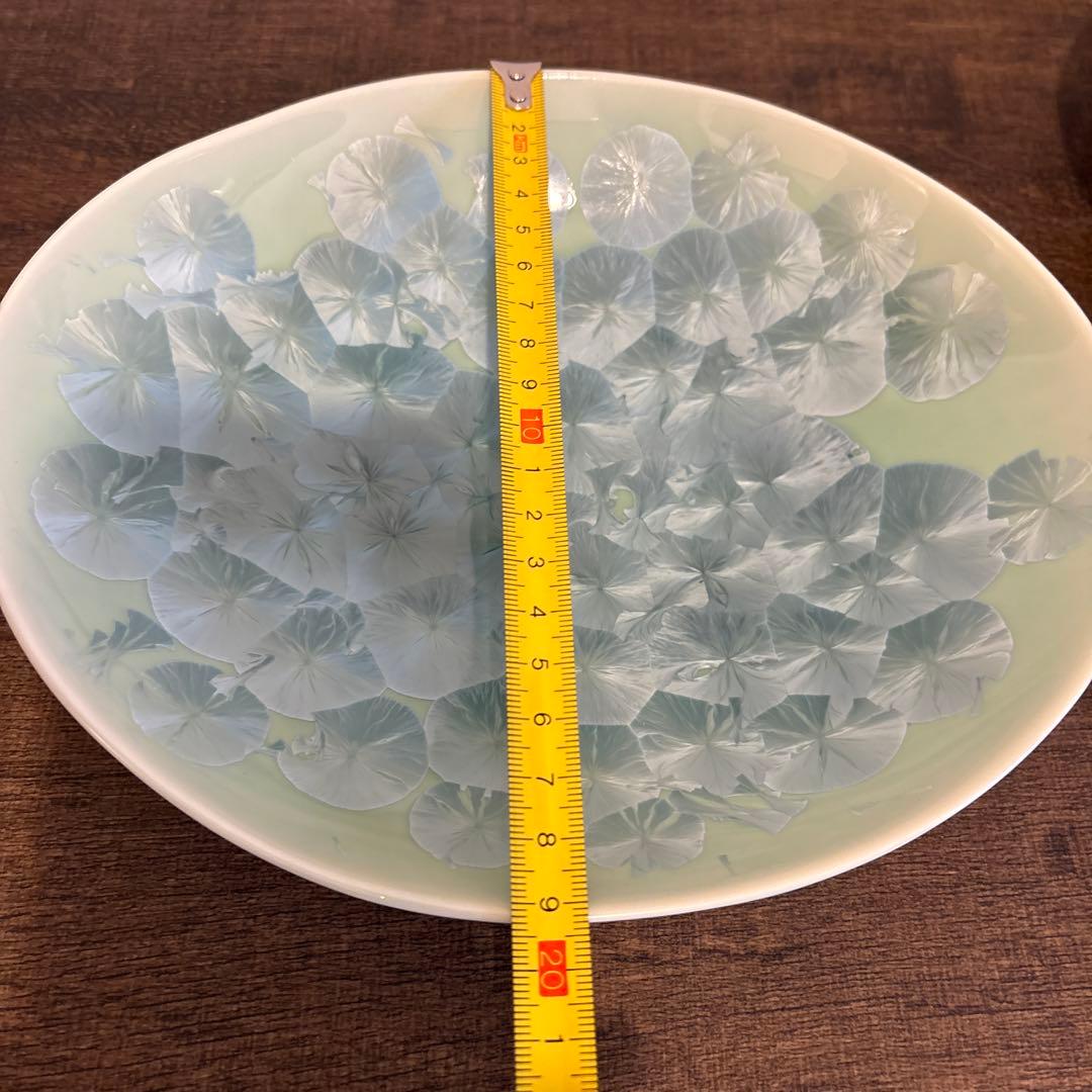 京焼 陶葊 陶あん 亜鉛結晶釉 京都 優美 新品未使用 - メルカリ