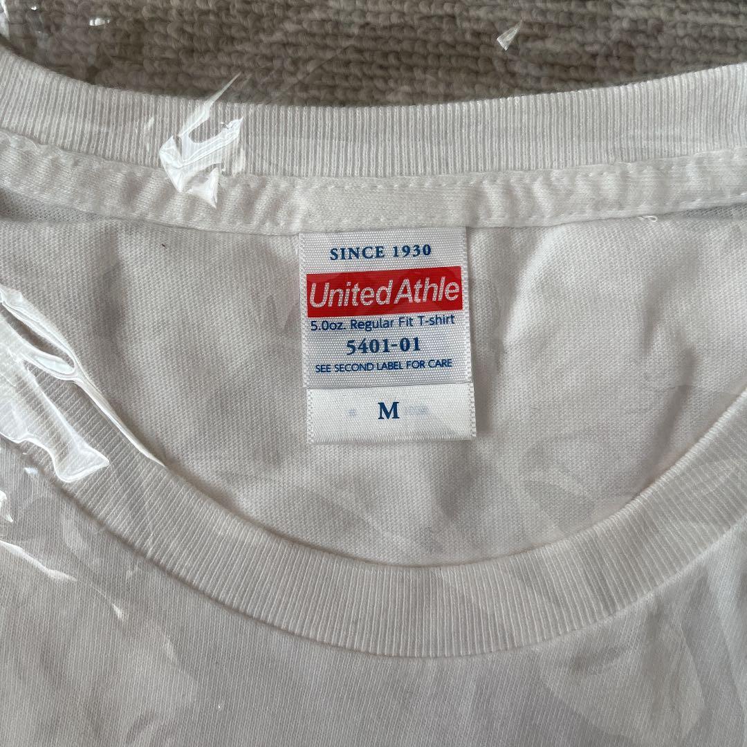 official髭男dism犬キャTシャツ - メルカリ