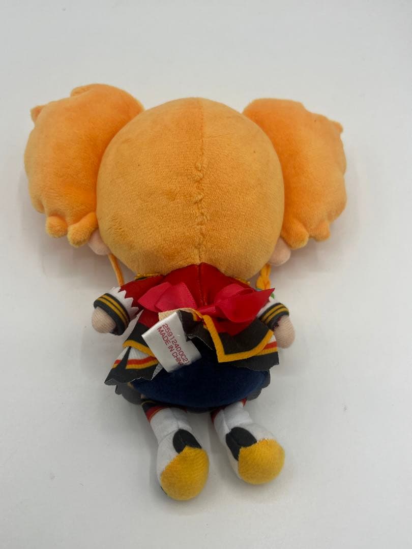 Chibiぬいぐるみ アイカツスターズ！ユニットver. S4 デザインマート