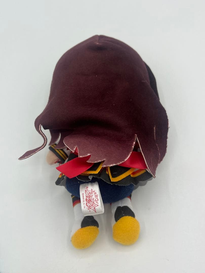 Chibiぬいぐるみ アイカツスターズ！ユニットver. S4 デザインマート