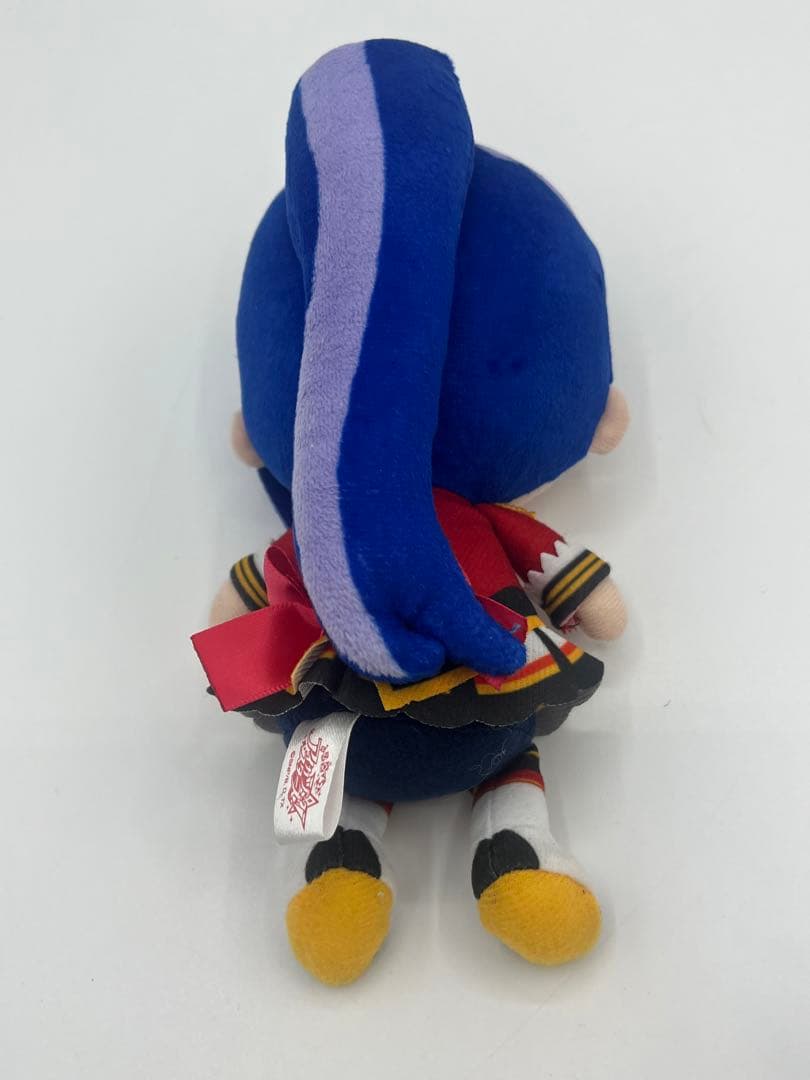 Chibiぬいぐるみ アイカツスターズ！ユニットver. S4 デザインマート