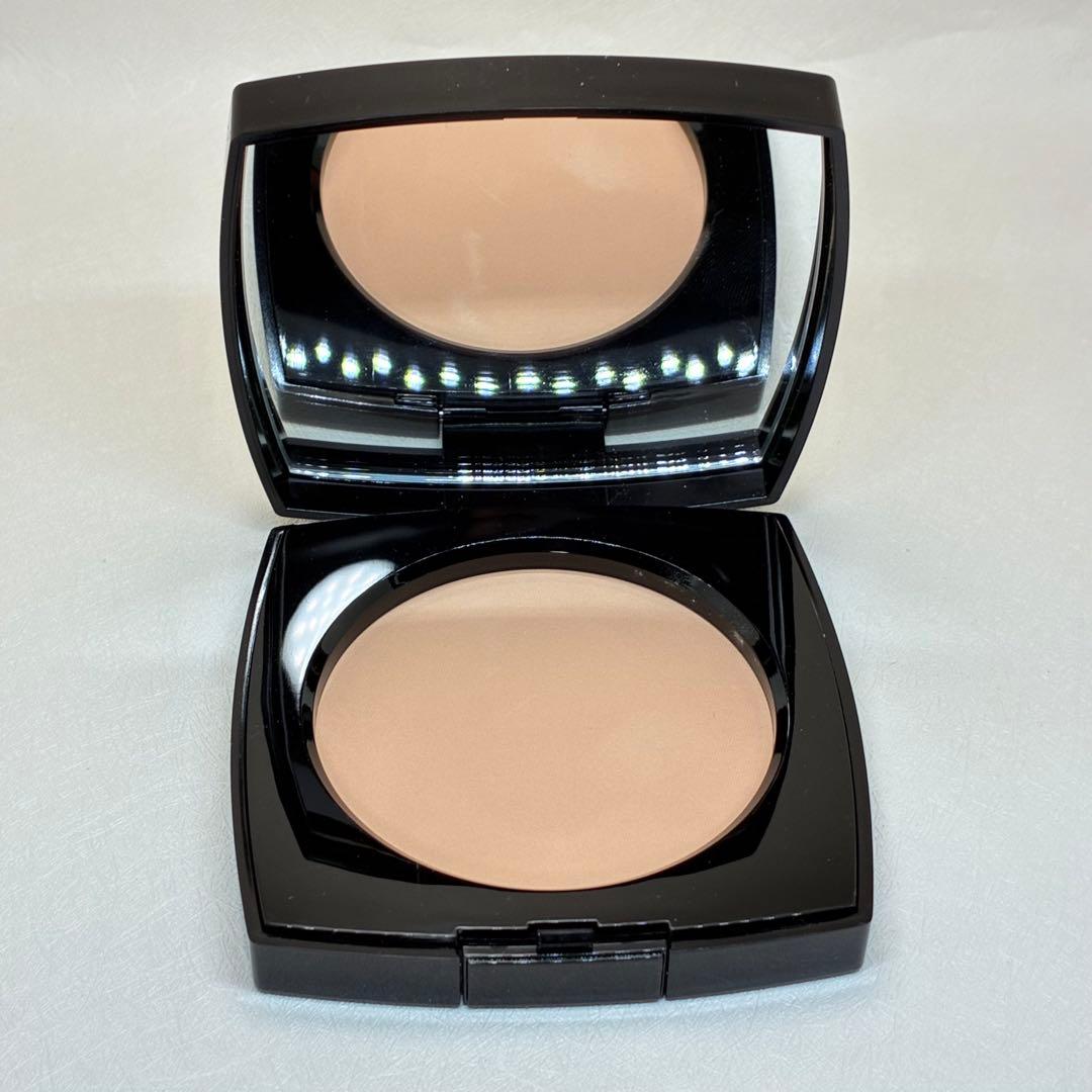 新品未使用】シャネル レベージュ ヘルシーグロウ パウダーB20 - メルカリ