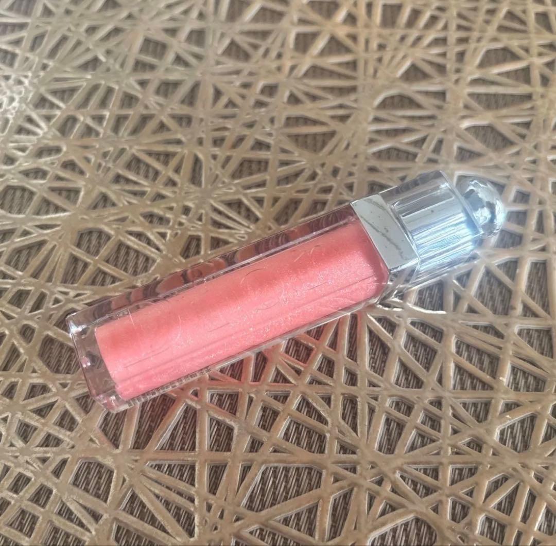 Dior アディクトグロス 553 - メルカリ