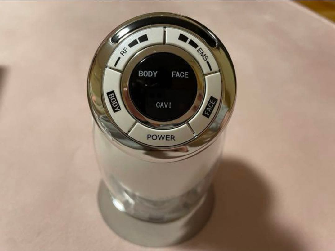 ヤーマン Beaute HRF-17W