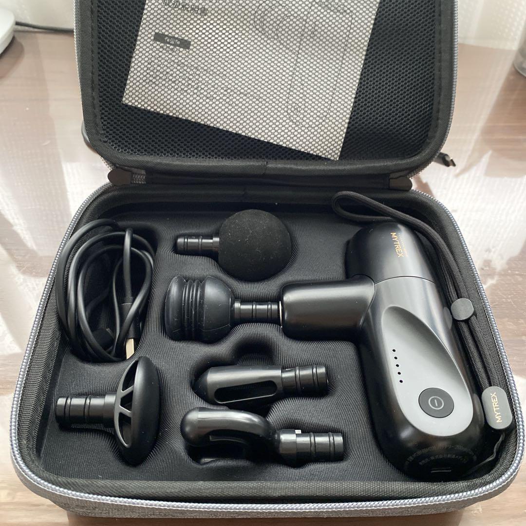 mytrex rebive mini マイトレックスリバイブミニ