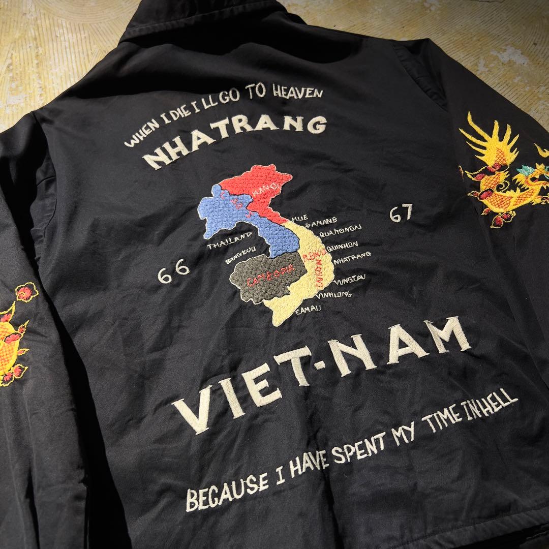 東洋エンタープライズ TALIOR テーラー東洋 ベトジャン スーベニア