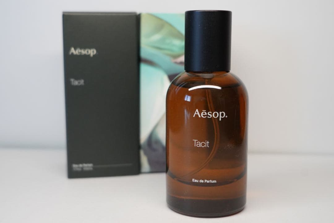 イソップ タシット オードパルファム