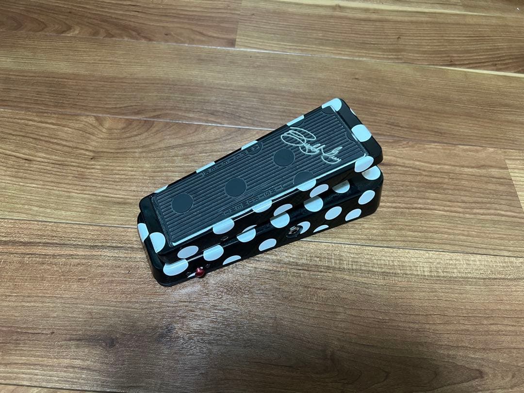 ワウペダル Buddy Guy Wah