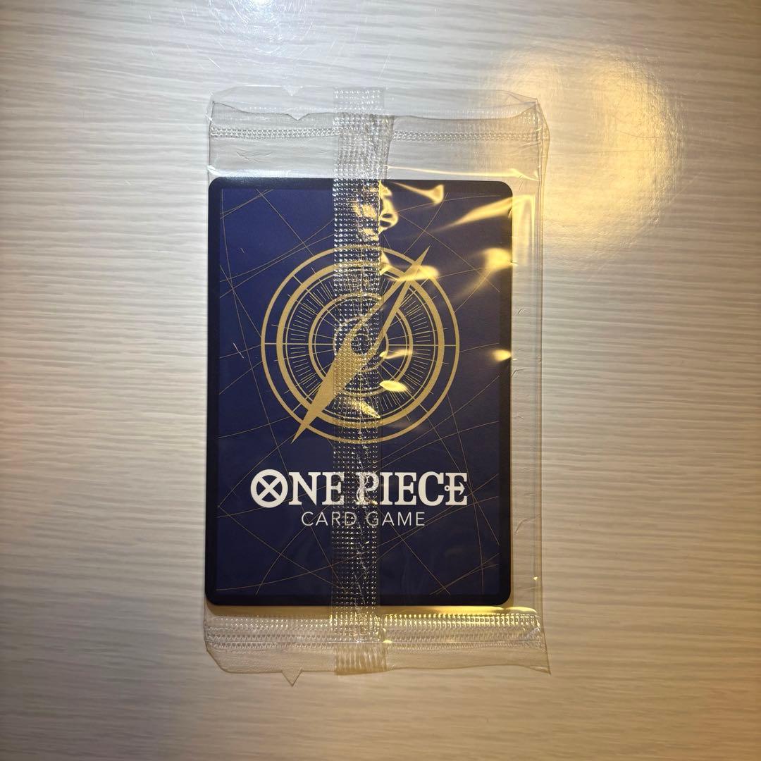 アジア限定 P-111 ニコ・ロビン プロモ パラレル アジア 3枚 絵違い