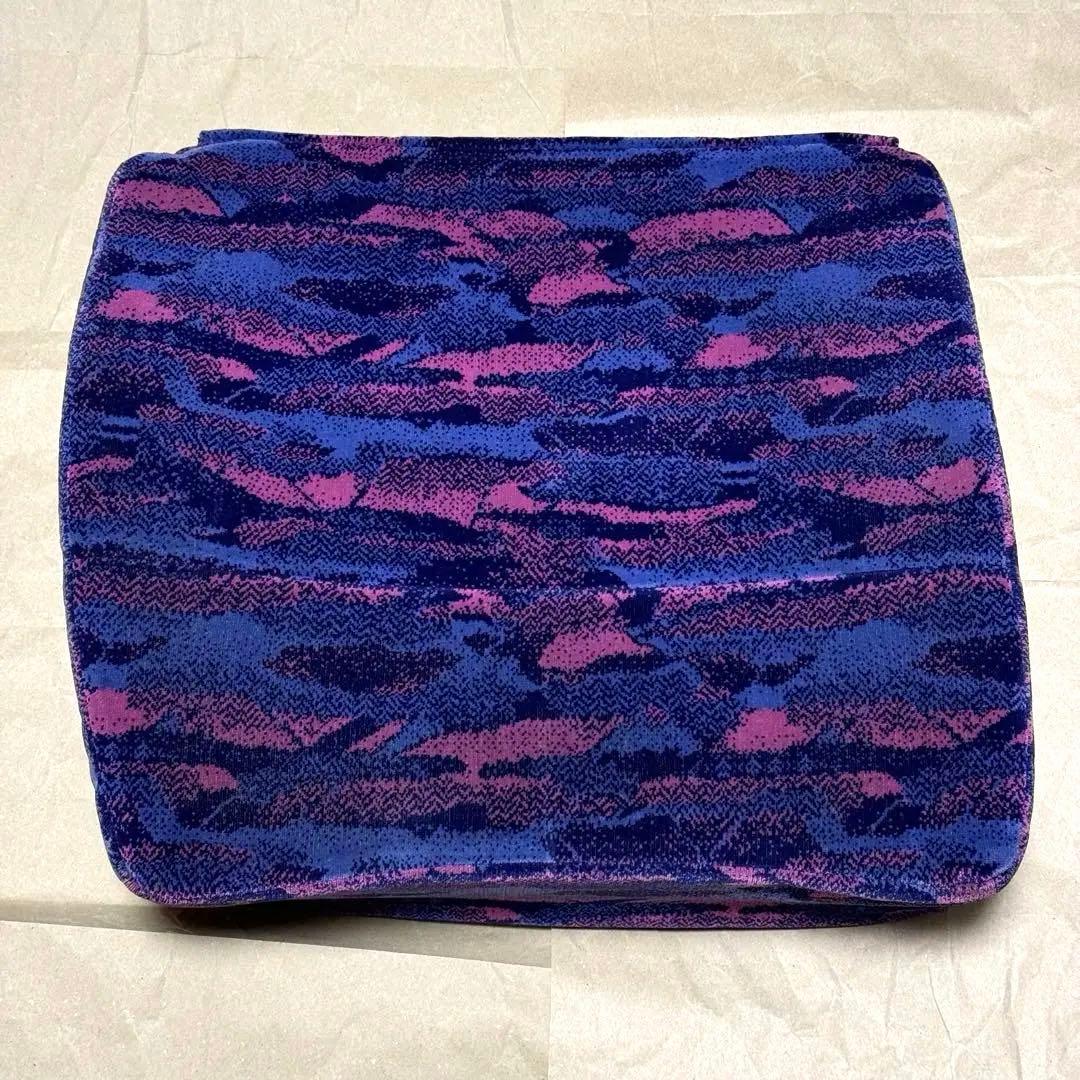 限定品E2系 東北新幹線 上越新幹線 JR東日本 椅子 座面クッション布 シート