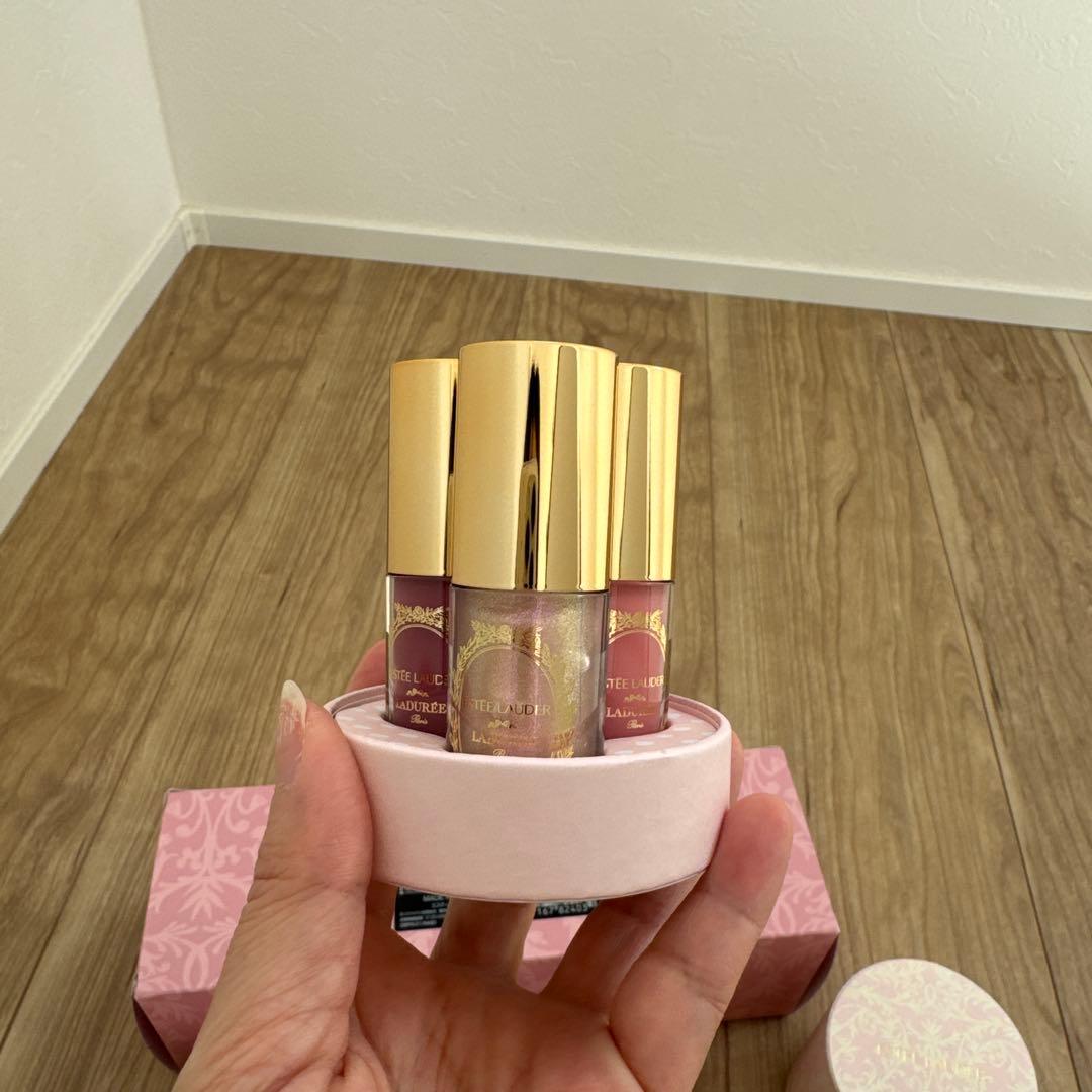 限定エスティローダーラデュレリミテッドエディション エスティ