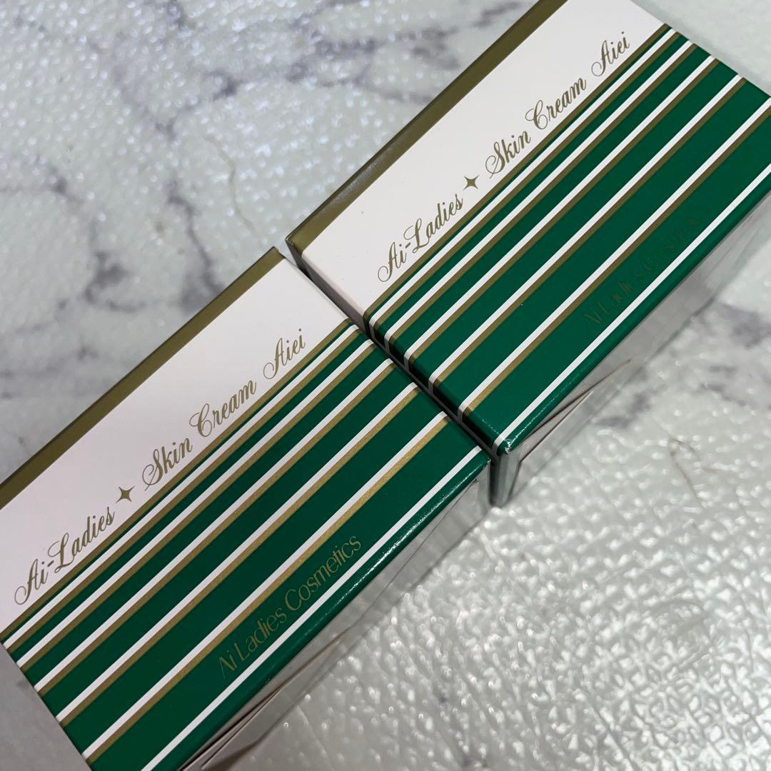 アイレディース スキンクリーム アイエイ ♡♡ 楽天市場】アイレディース エモリエントクリームB 40g スキンケア