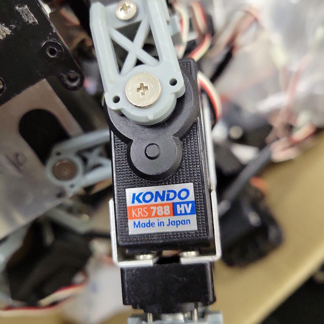 krs788HV 15個? 近藤科学 kobdo 生産終了品 | 近藤科学 - Part 12