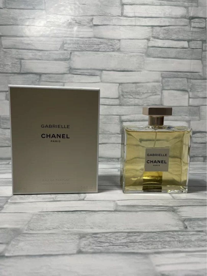 CHANEL ガブリエル シャネル オードパルファム 100ml