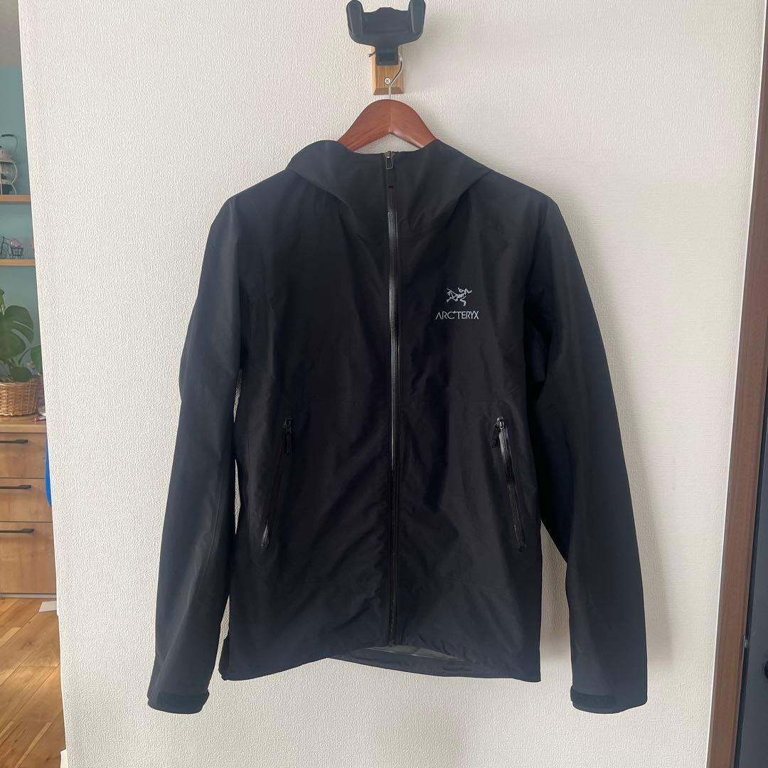 ジャケット・アウター ARC'TERYX ZETA SL JACKET M