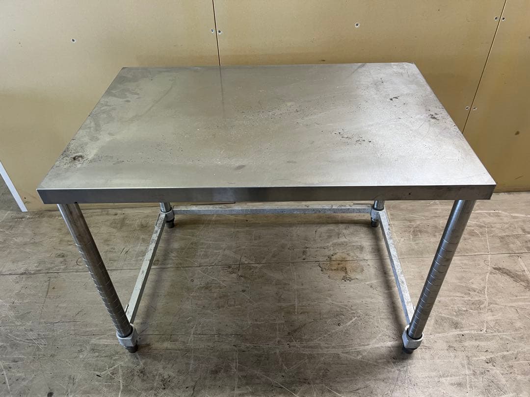 作業台 900x600x670