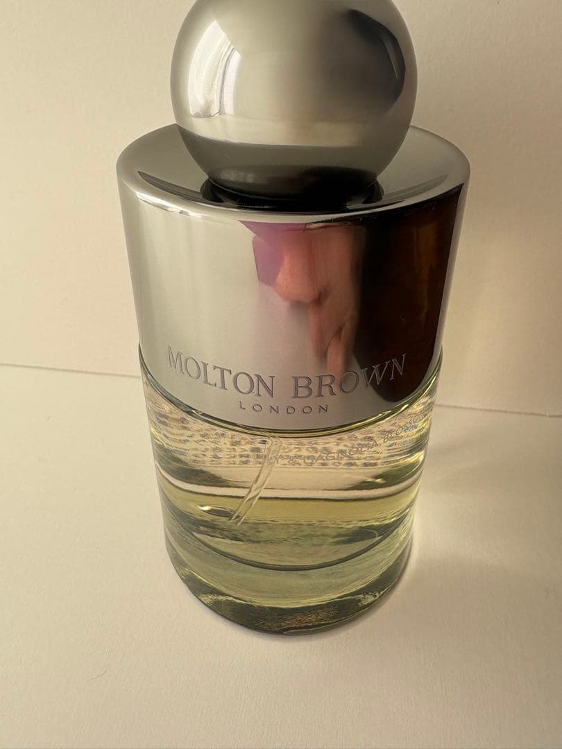MOLTON BROWN リリー&マグノリアブロッサム100ml