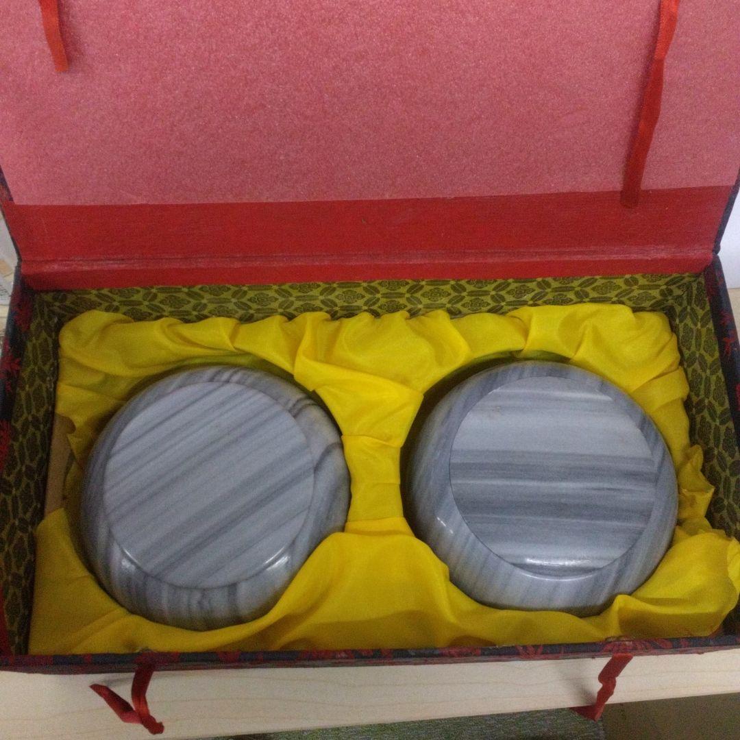 碁石セット 囲碁セット | 日向碁盤碁石