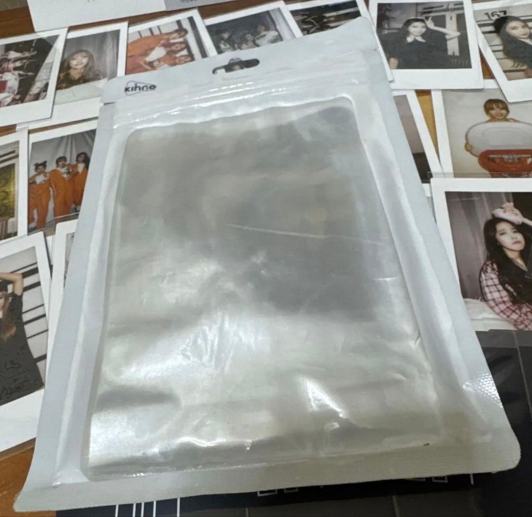 MAMAMOO Melting Kihno トレカ チェキ - メルカリ