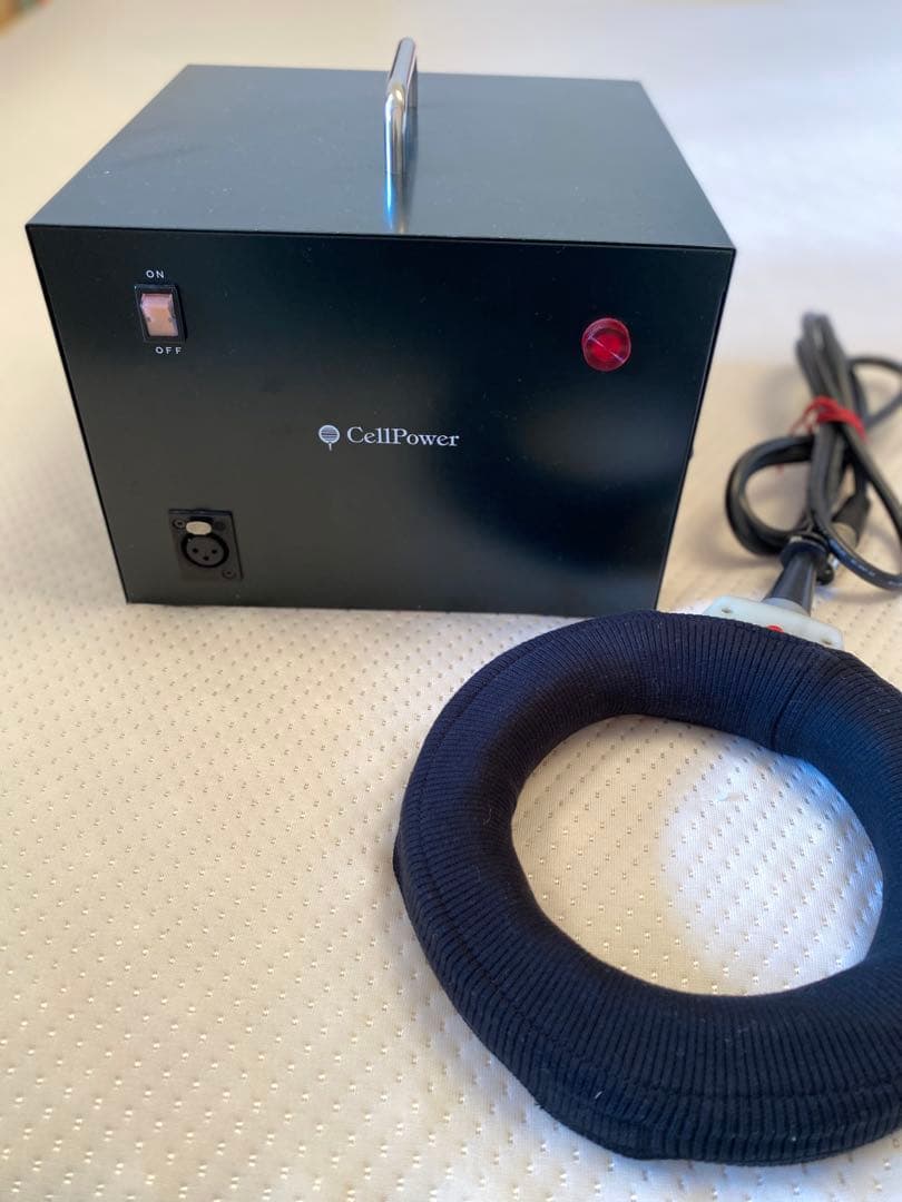 セルパワー　CellPower 磁気健康器具