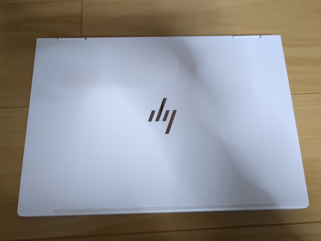 ジャンク ENVY x360 13-ar Ryzen 5 メモリ不明 SSD無し