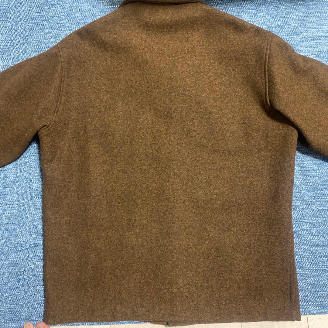 60s PENDLETON マッキーノジャケット ヴィンテージ - メルカリ