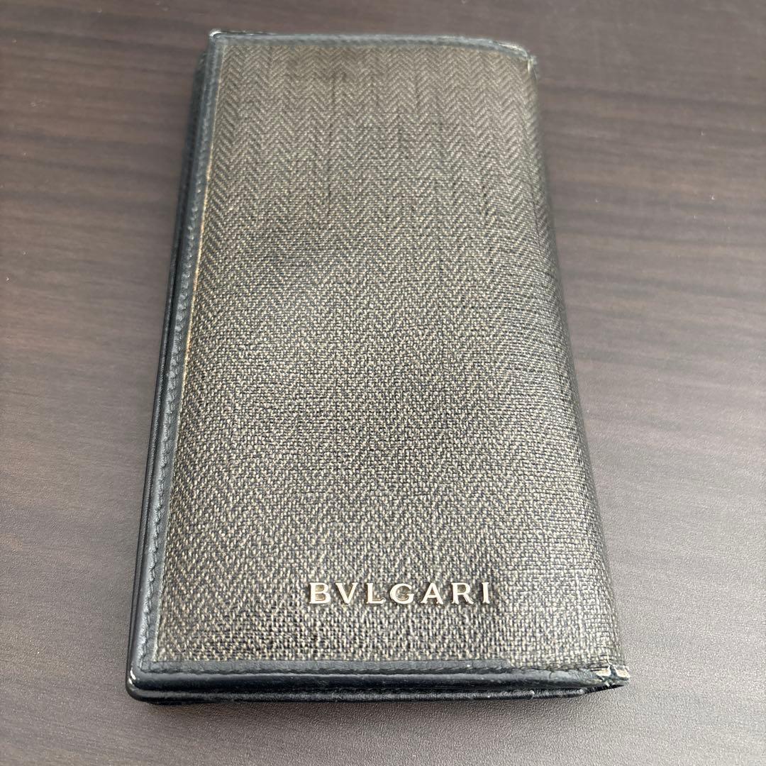 正規品 ブルガリ ウィークエンド 長財布 BVLGARI - メルカリ