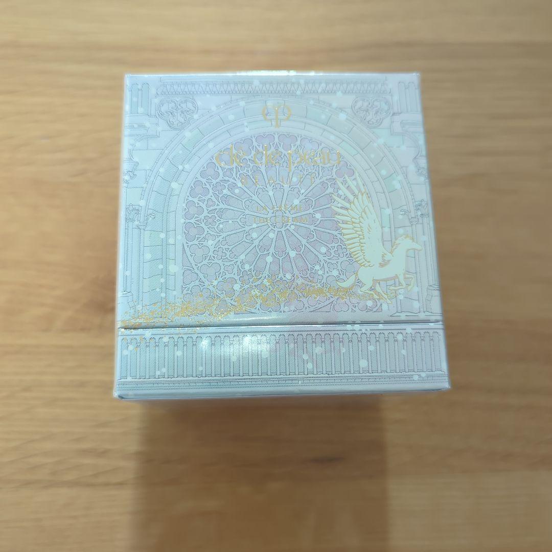 ラ・クレーム　クレ・ド・ポーボーテ2024 ホリデー限定