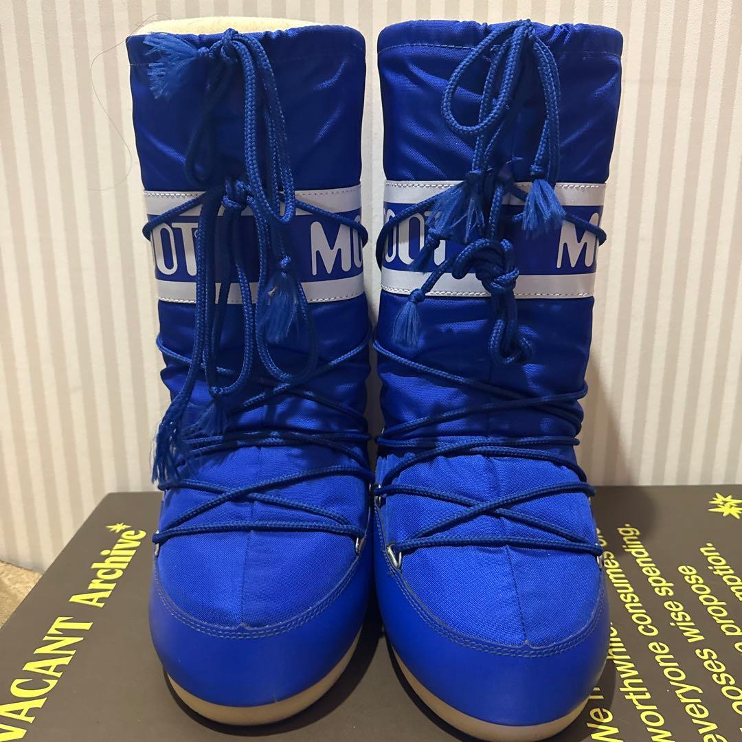 MOON BOOT ムーンブーツ