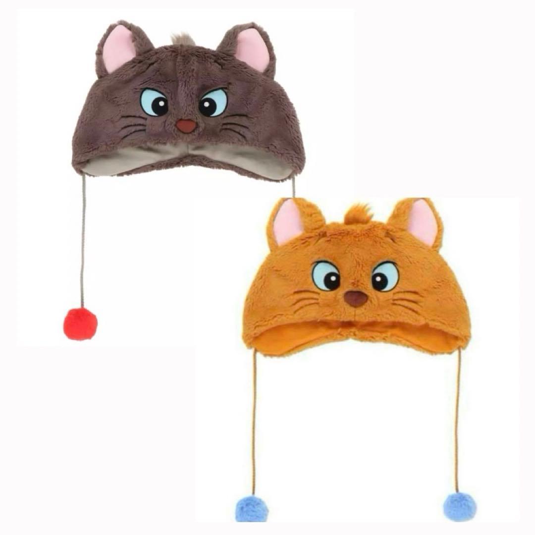 おしゃれキャット ファンキャップ 2つセット - メルカリ