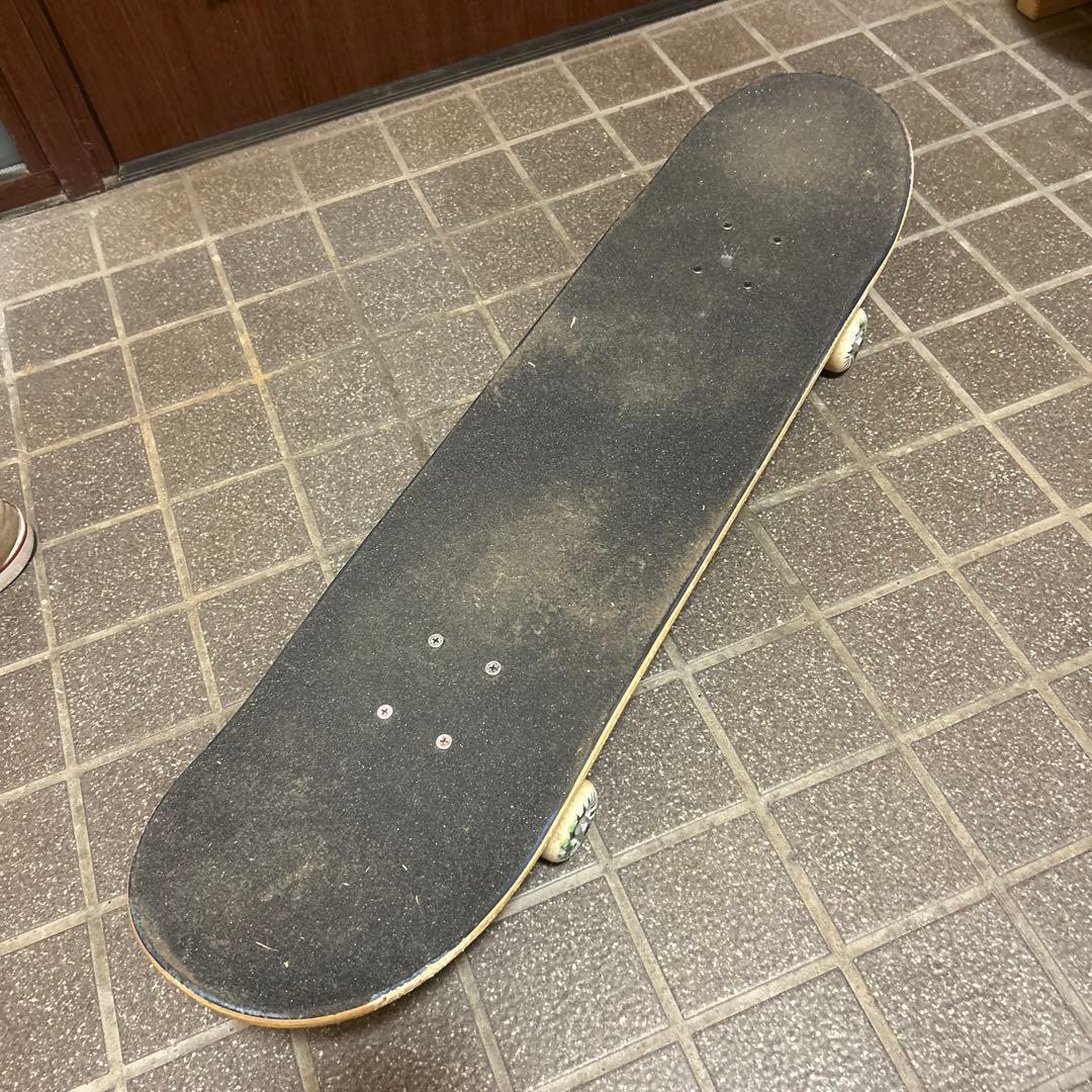 ELEMENT トラックベンチャー スケートボード コンプリート