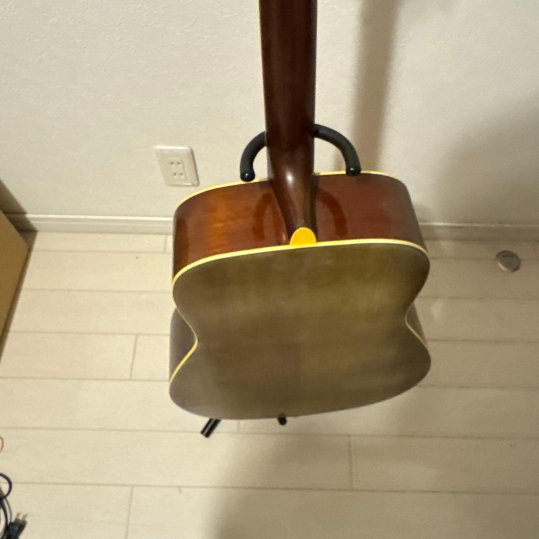 Yamaha FG-425 アコースティックギター ソフトケース付 FG Yamaha