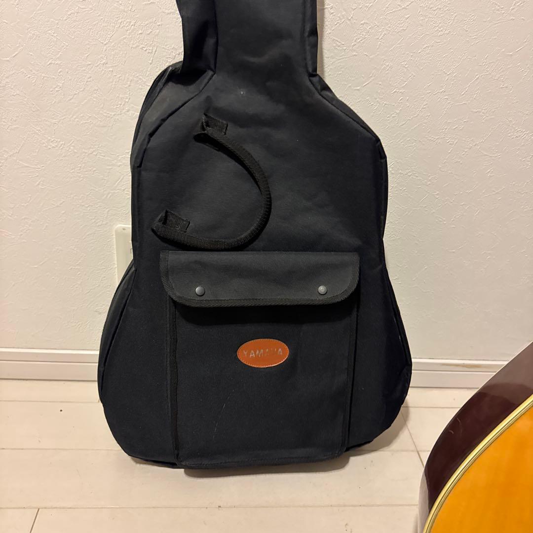 Yamaha FG-425 アコースティックギター ソフトケース付 FG Yamaha