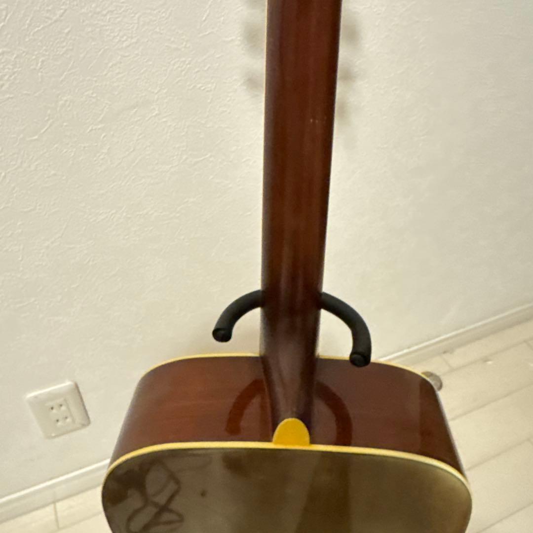 Yamaha FG-425 アコースティックギター ソフトケース付 FG Yamaha