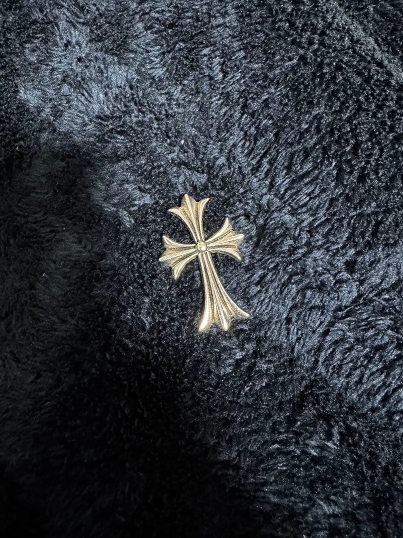 クロスネックレス　チャーム Chrome Hearts