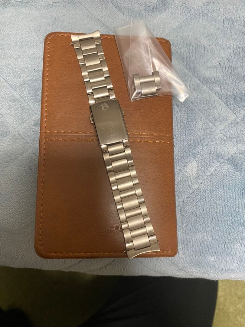 セイコー ベルトBRIGHTZ ブライツ SAGJ SAGN SAGL