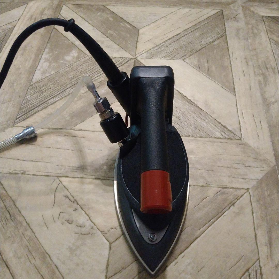 s*)様 NAOMOTO HYS-520 ハンディアイロン